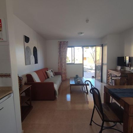Casa Papagayo Apartment Коралео Екстериор снимка