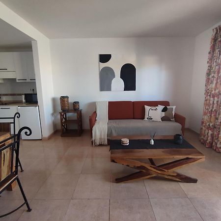 Casa Papagayo Apartment Коралео Екстериор снимка