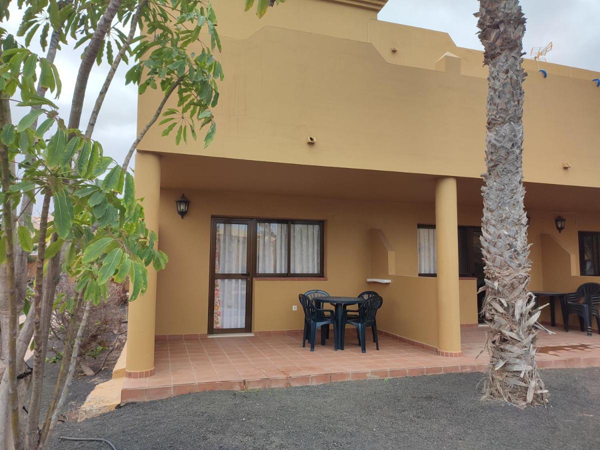 Casa Papagayo Apartment Коралео Екстериор снимка