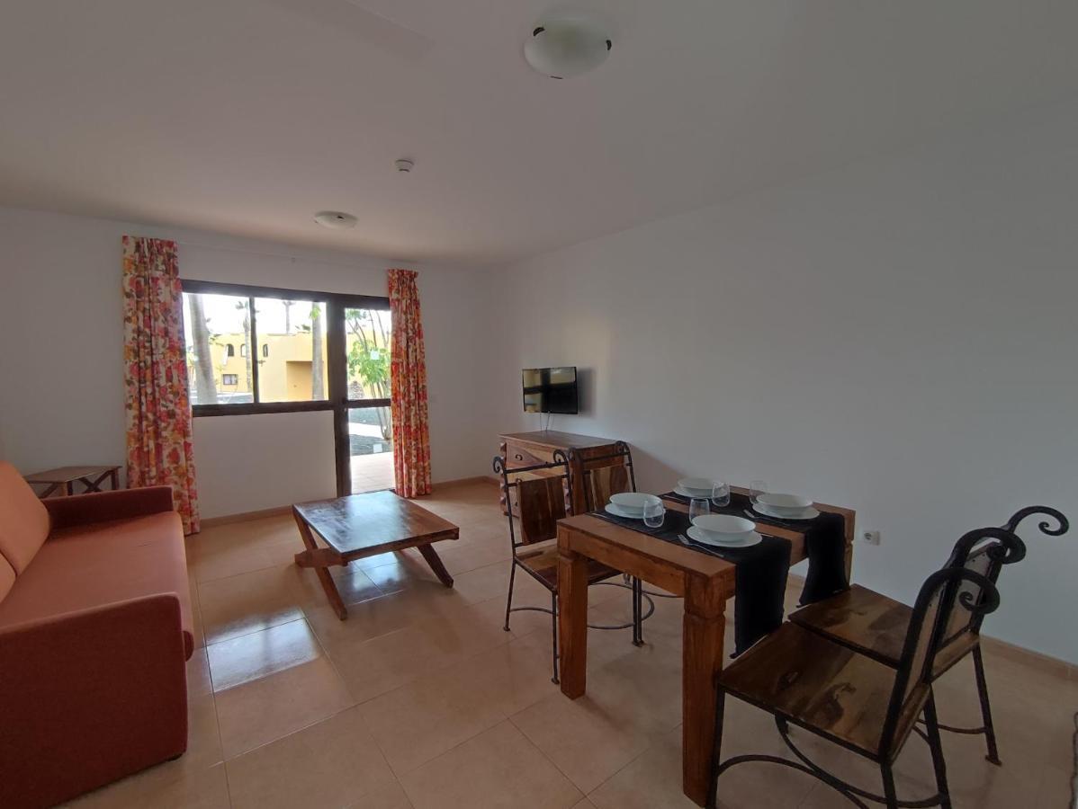 Casa Papagayo Apartment Коралео Екстериор снимка