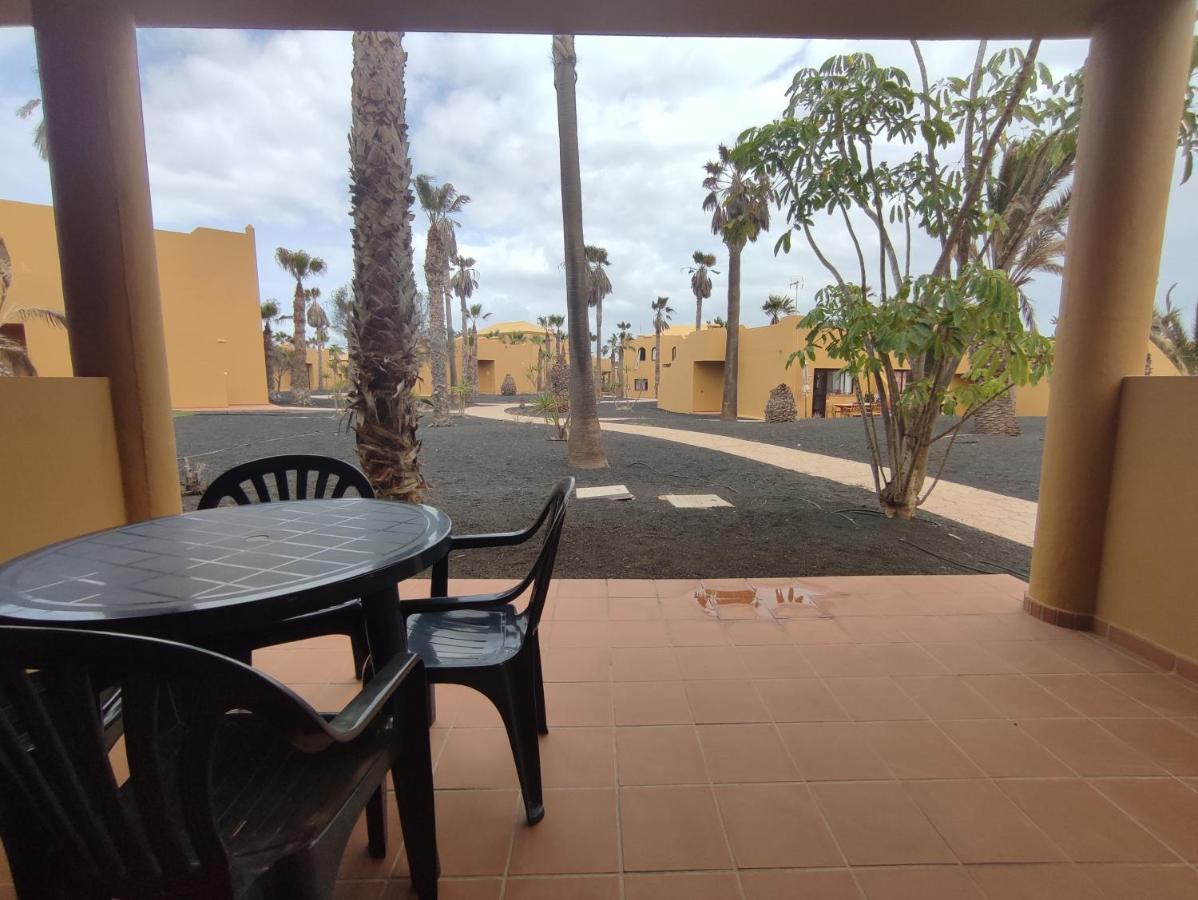 Casa Papagayo Apartment Коралео Екстериор снимка
