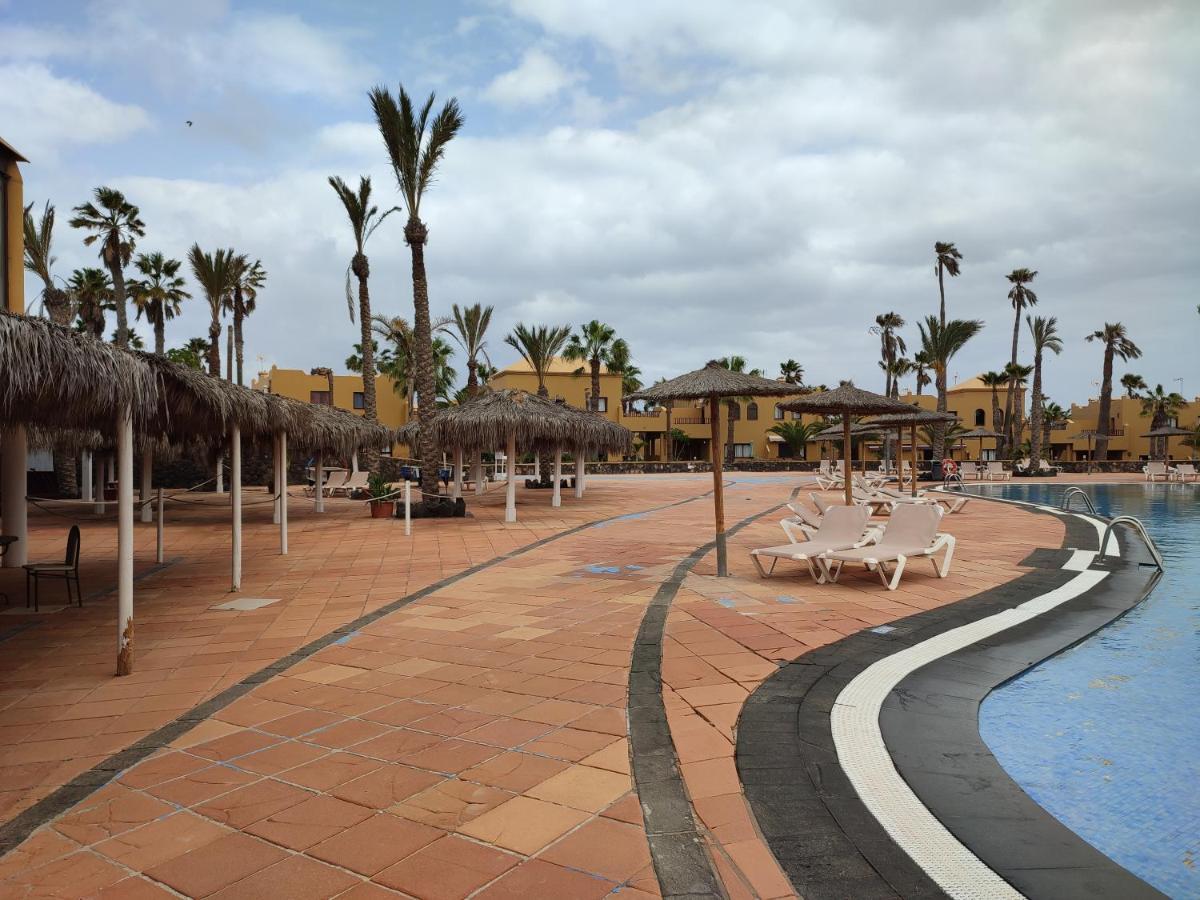 Casa Papagayo Apartment Коралео Екстериор снимка