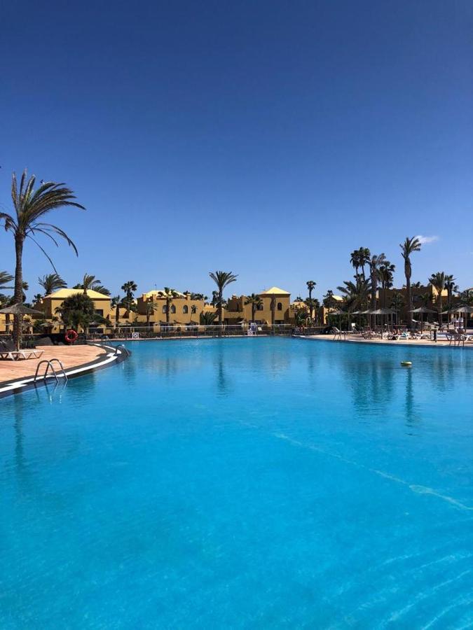 Casa Papagayo Apartment Коралео Екстериор снимка