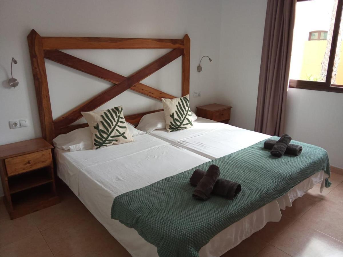 Casa Papagayo Apartment Коралео Екстериор снимка