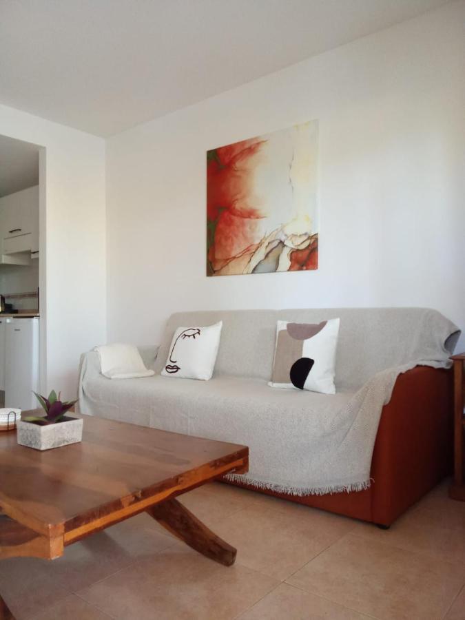 Casa Papagayo Apartment Коралео Екстериор снимка