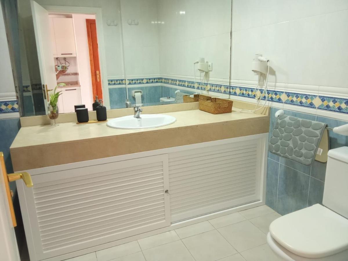Casa Papagayo Apartment Коралео Екстериор снимка