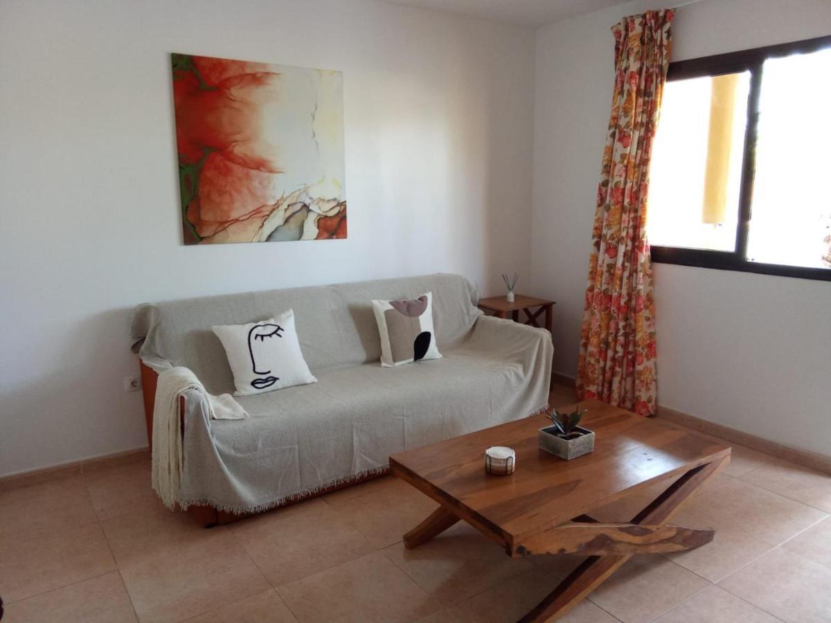 Casa Papagayo Apartment Коралео Екстериор снимка