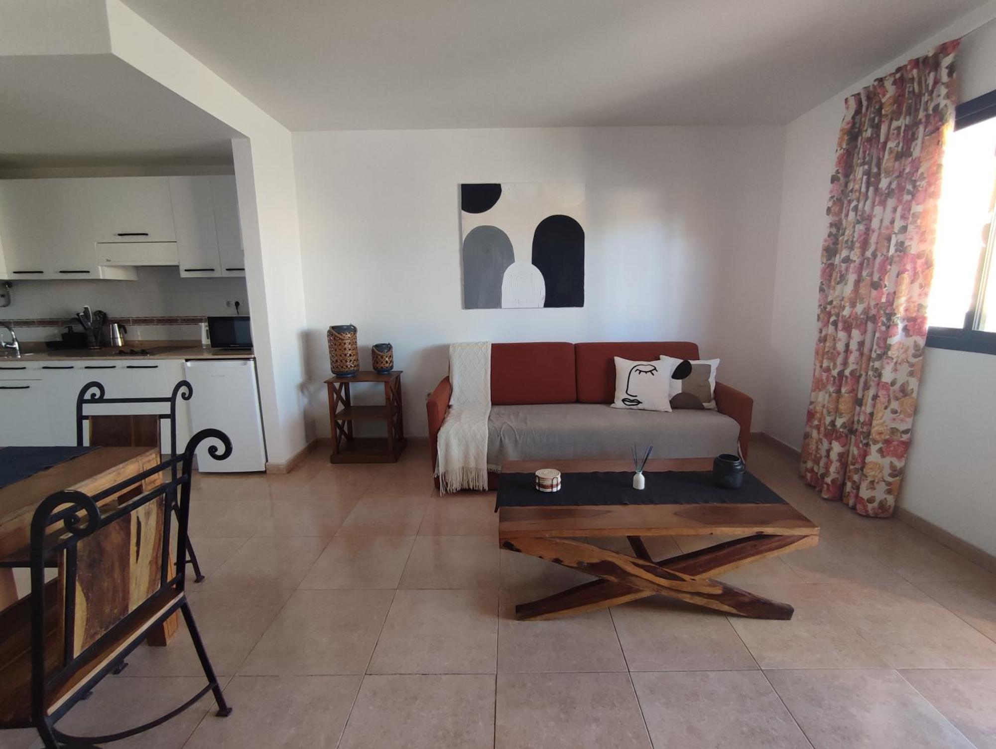 Casa Papagayo Apartment Коралео Екстериор снимка