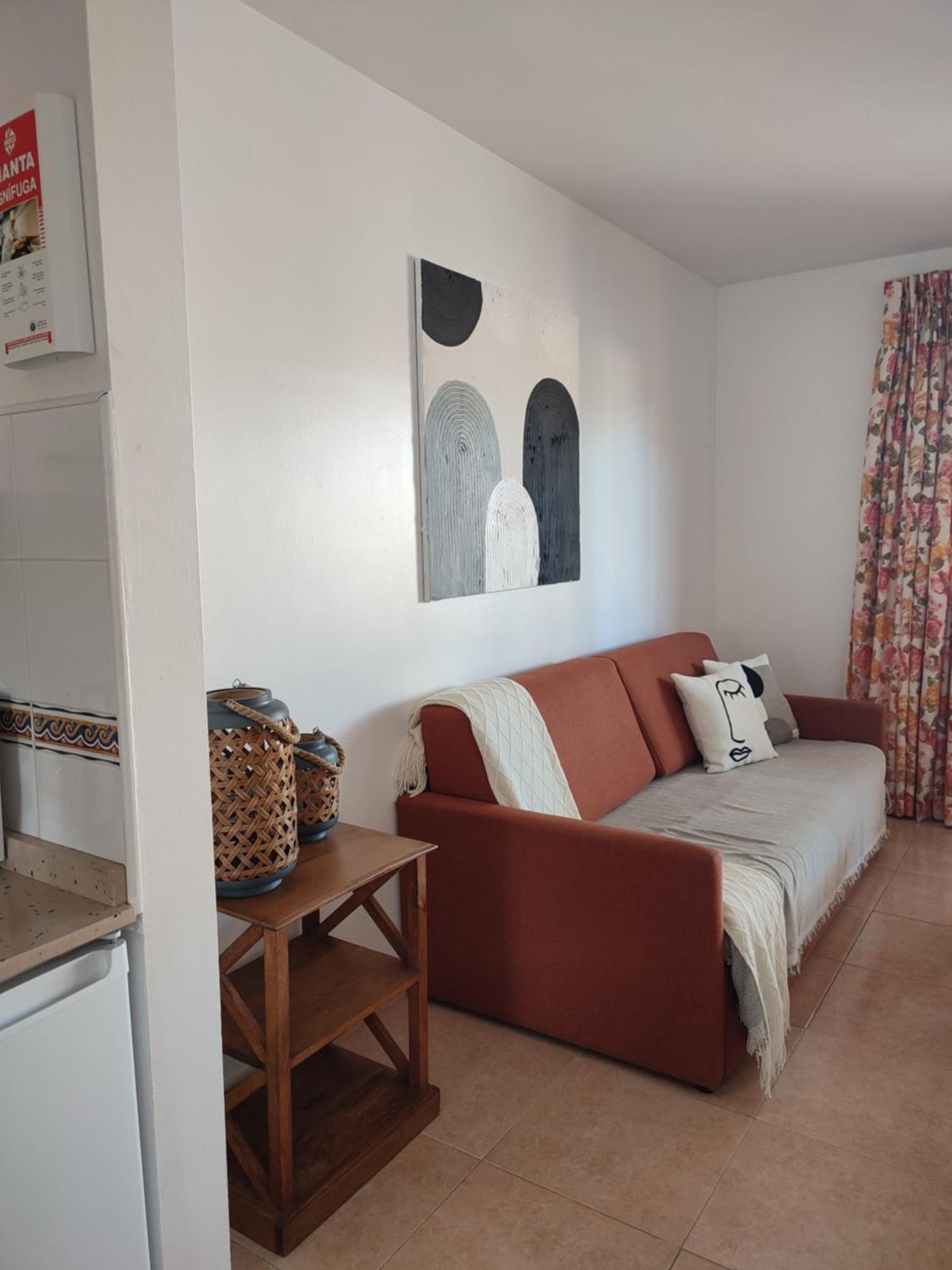 Casa Papagayo Apartment Коралео Екстериор снимка