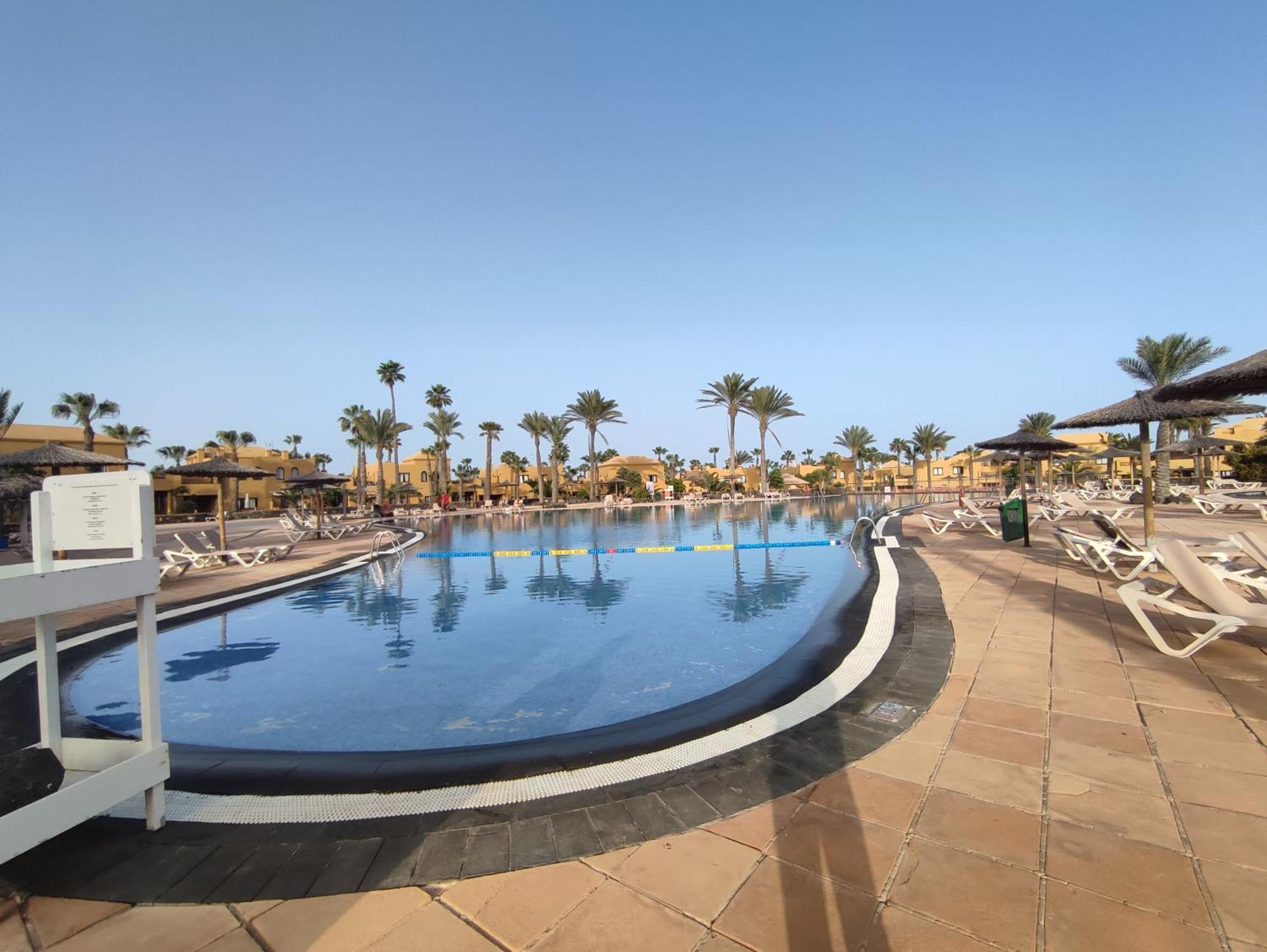 Casa Papagayo Apartment Коралео Екстериор снимка