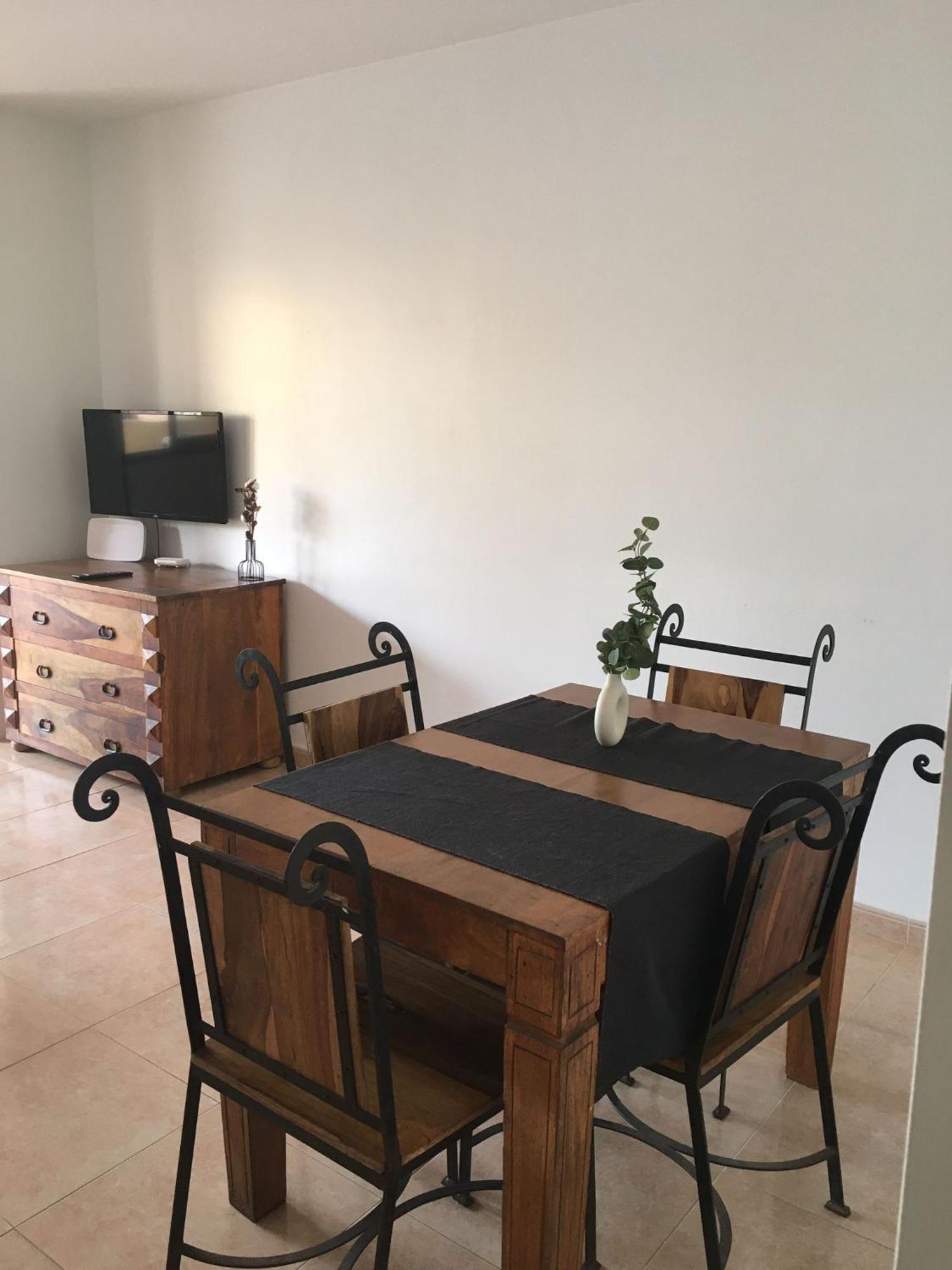 Casa Papagayo Apartment Коралео Екстериор снимка