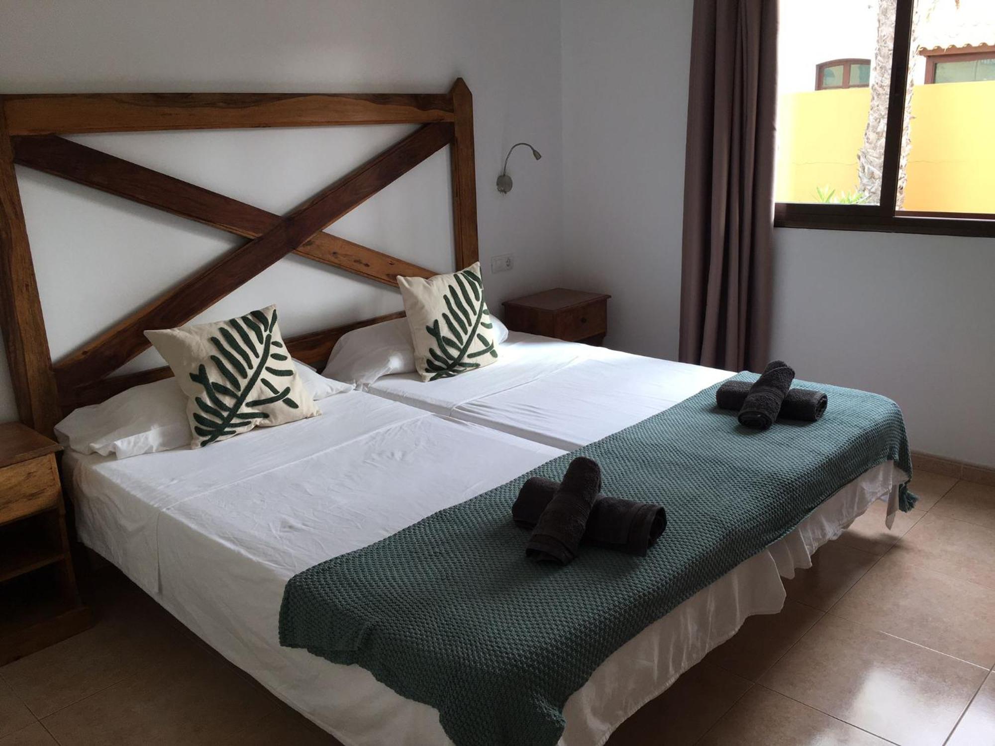 Casa Papagayo Apartment Коралео Екстериор снимка