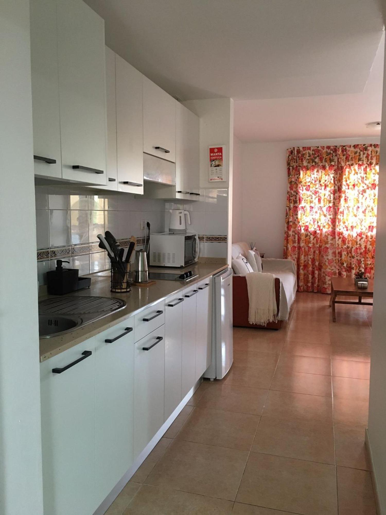 Casa Papagayo Apartment Коралео Екстериор снимка
